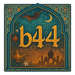 b44 মোবাইল টেবিল ভিউ